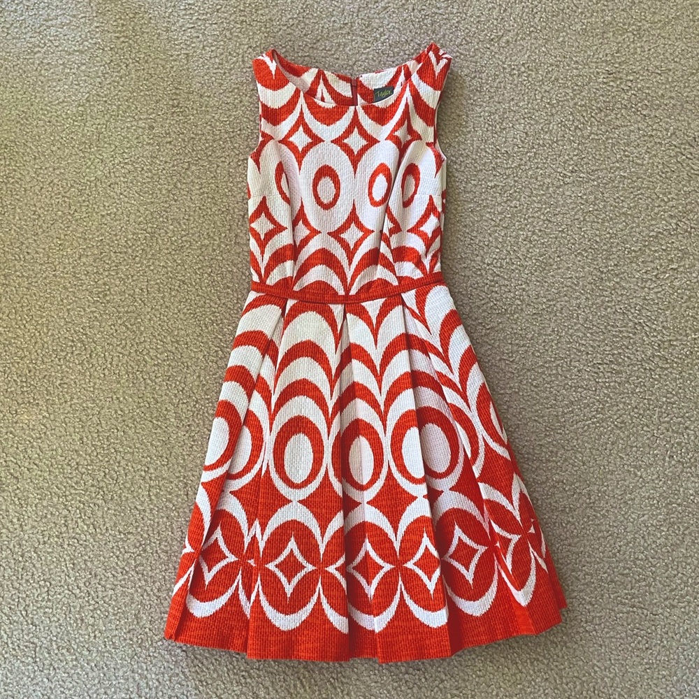 Taylor Dress